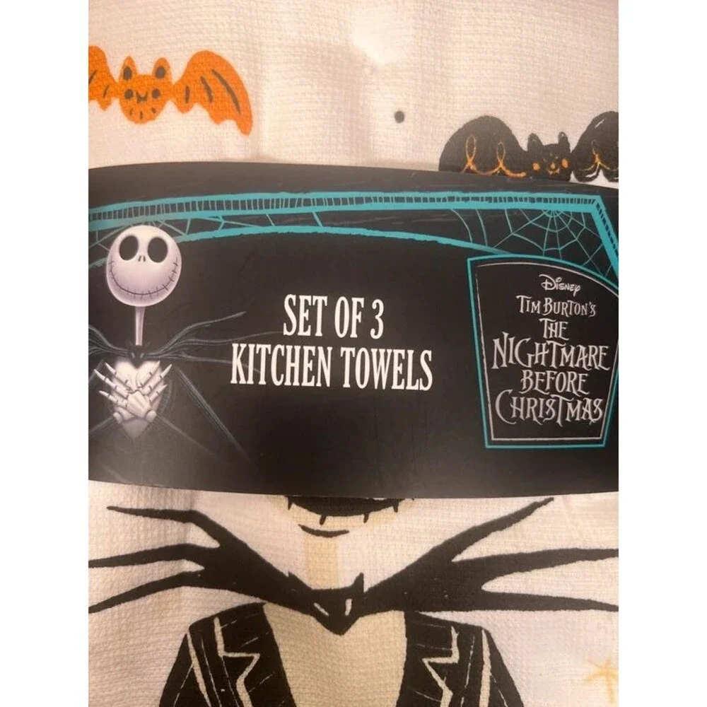 Disney add spooky